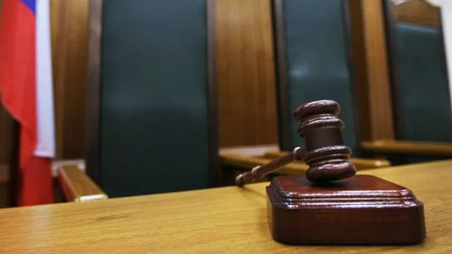 Появились детали по иску ГП к экс-сотруднику Госстройнадзора Петербурга