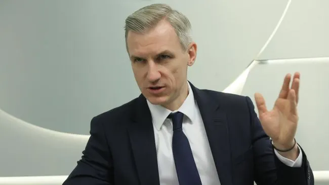 Анохин: в Смоленске открыли кластер "Педагогика"