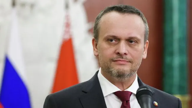 Никитин: Россия предлагает странам Африки строительство аэропортов