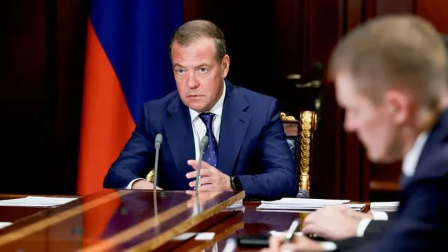 Медведев рассказал о фейках в отношении России
