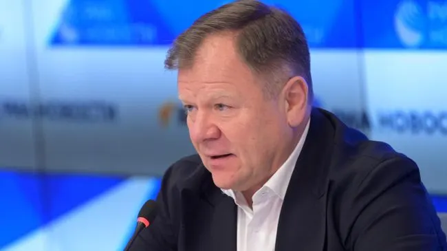 Бутман рассказал о давлении на иностранных коллег после посещения России