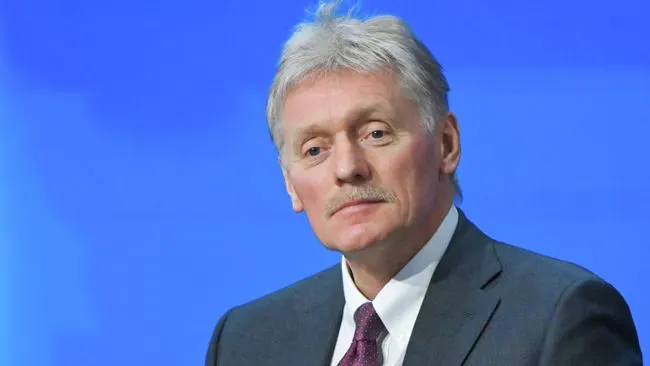 Песков прокомментировал сообщения о якобы разговоре Путина и Макрона летом
