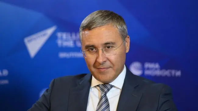 Фальков назвал темы заседания Российско-Словацкой межправкомиссии