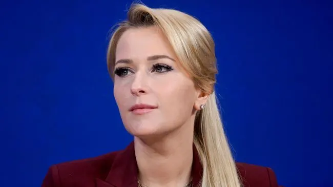 Лантратова обратилась к Меланье Трамп с просьбой продолжить гуммиссии