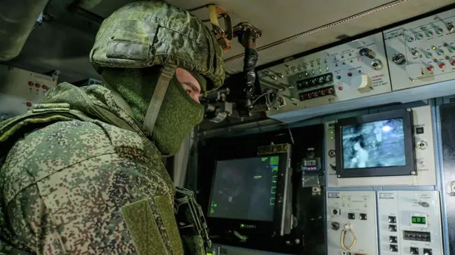 В Оренбургской области объявили опасность атаки БПЛА
