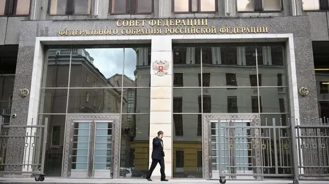 В Совфеде предложили усилить контроль за сферой доставки продуктов питания