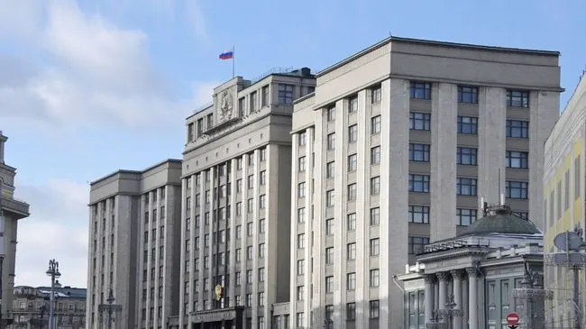 Госдума одобрила проект о наполнении ЕГРН недостающими сведениями