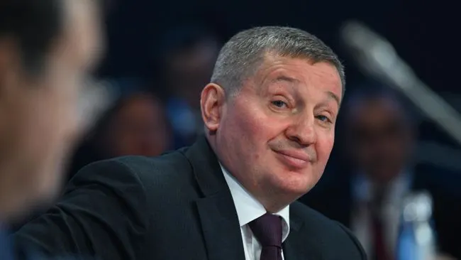 Капремонт опорного волгоградского колледжа завершится к 1 сентября 2027 г