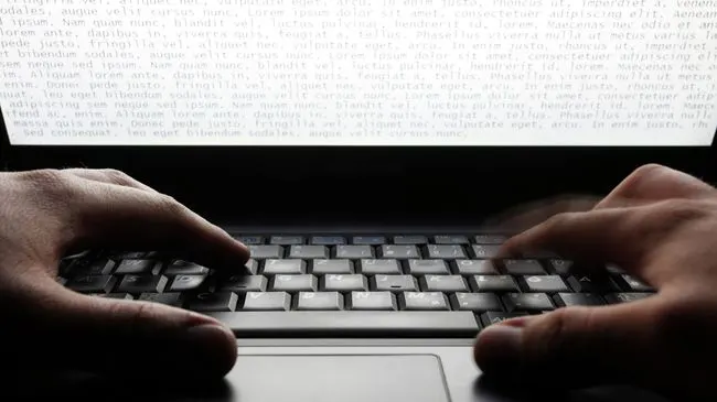 США выдали патент на российский ИИ, который проверяет паспорта