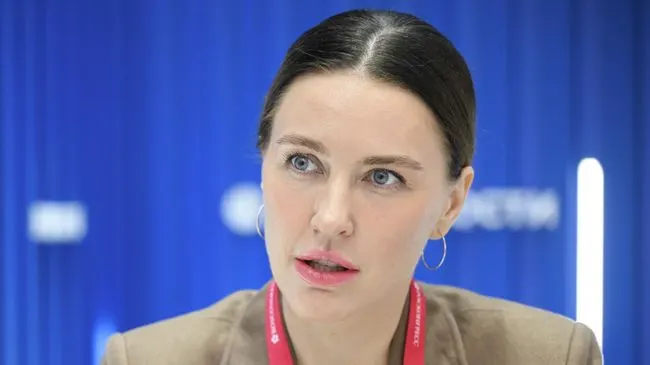 Депутат Госдумы рассказала, что Россия хочет показать африканской молодежи