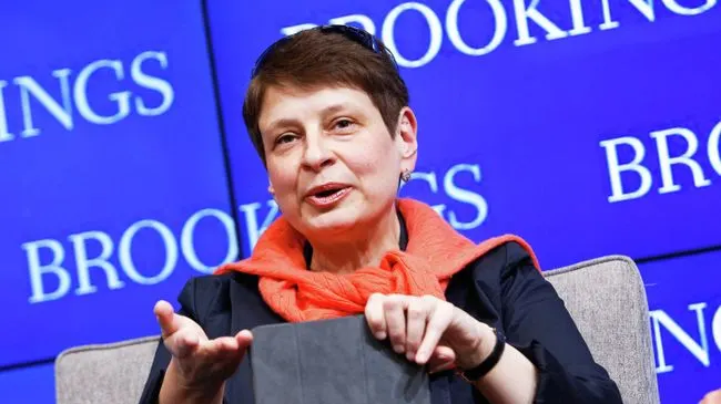 Иноагентский протокол составили на правнучку Хрущева