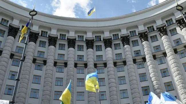Киев создаст центр по организации бронирования от мобилизации