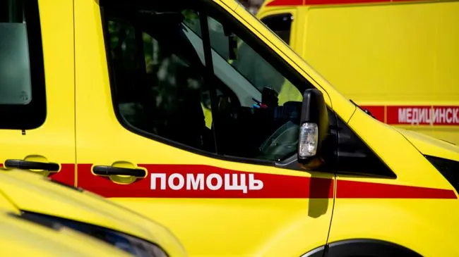 Состояние пострадавших при атаке БПЛА в Омской области удовлетворительное
