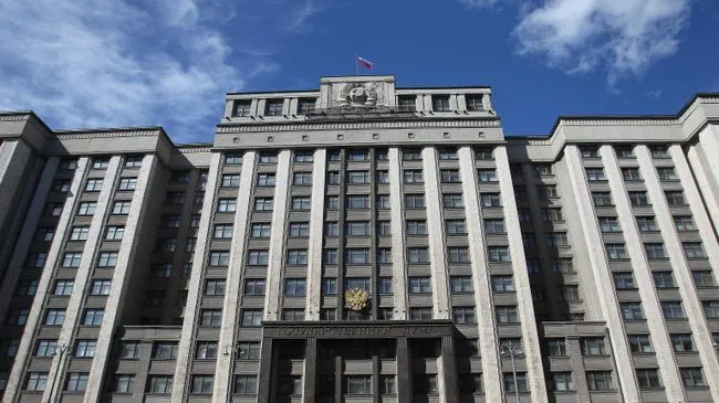 В Госдуме проверят, насколько эффективен ИИ в работе депутата