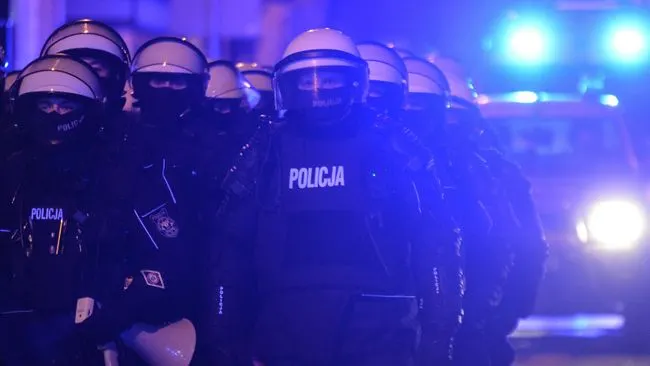 Лидер польской оппозиции заявил о новом этапе прогрессирующего переворота
