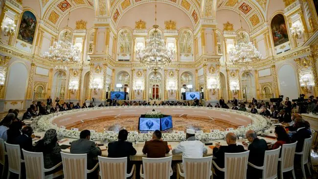 В Афросоюзе заявили о необходимости российских технологий и ноу-хау