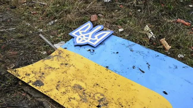 В Госдуме назвали поставки оружия Украине безответственной игрой