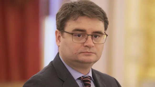 Замминистра обороны России обсудил с главой МО Сомали сотрудничество