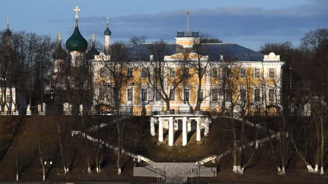 В Ярославской области отменили беспилотную опасность