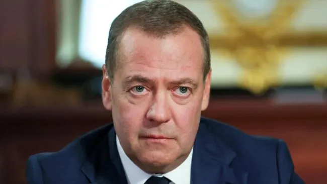 Медведев: часть стран хочет сделать международное право своей привилегией