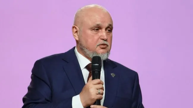 Цивилев оценил затраты энергокомпаний на ремонт объектов к зиме
