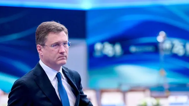 Новак и премьер Танзании сотрудничество в ТЭК, торговле и банковской сфере