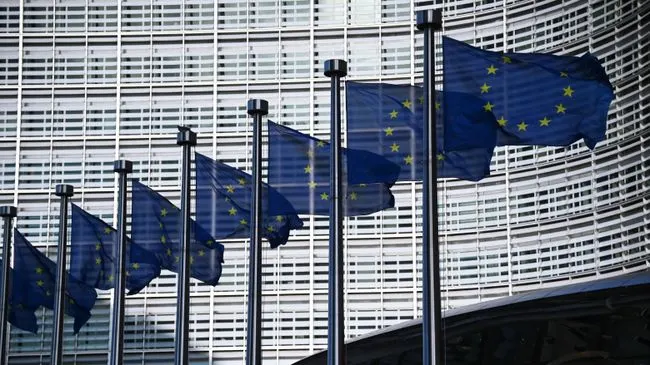 В ЕС обсуждают вопрос о назначении нескольких переговорщиков с Россией