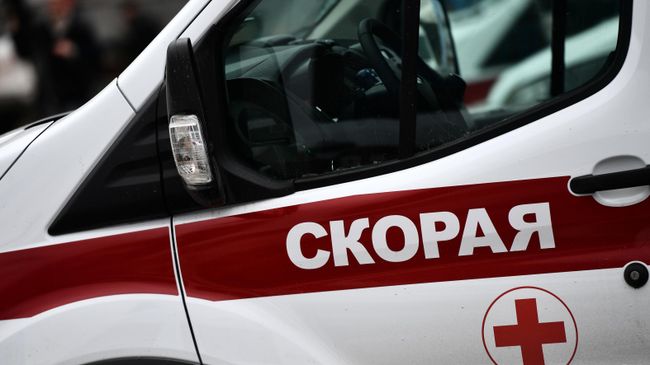 В Дагестане мужчина на электровелосипеде погиб в ДТП