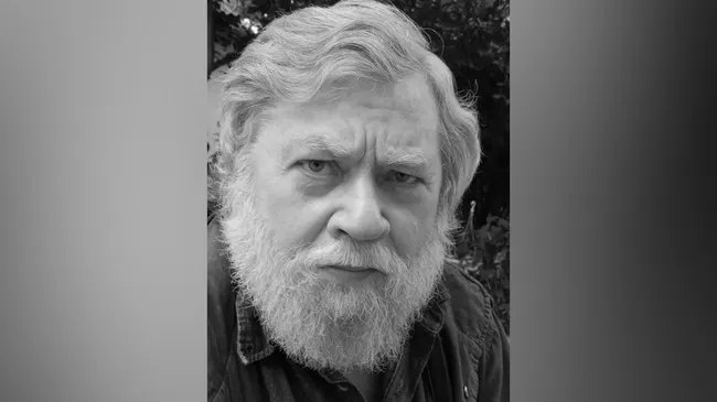 Умер поэт Владимир Алейников