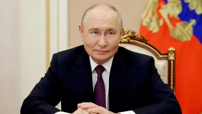 Крупнейшая газета Норвегии призвала премьера Дании заткнуться из-за Путина