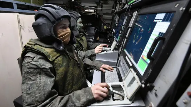 Над Белгородской областью сбили более 210 беспилотников ВСУ за сутки