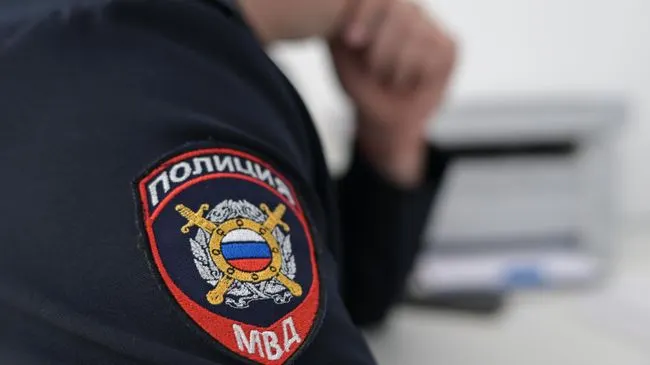 В МВД назвали алгоритм действий в случае пропажи человека