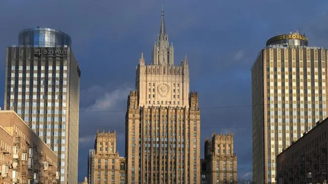 МИД прокомментировал отказ Канады пустить дипломатов на мероприятие АСЕАН