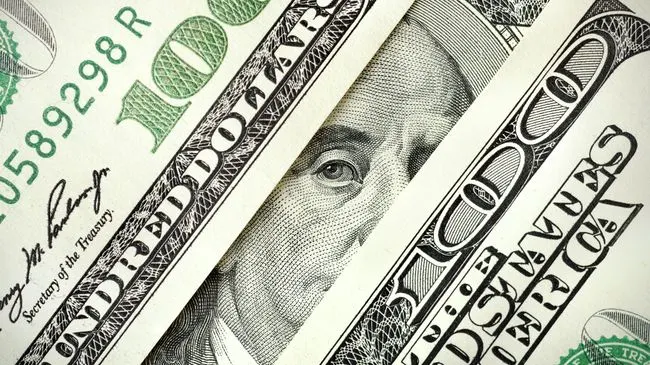 МВФ заявил об устойчивом росте экономики США