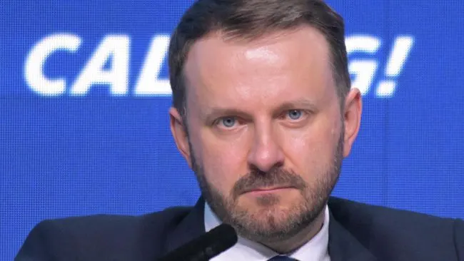 Запад любит называть российский флот теневым, заявил Орешкин