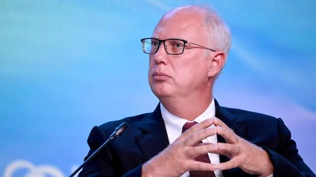 Дмитриев призвал ЕС признать, что для выживания им нужен российский газ