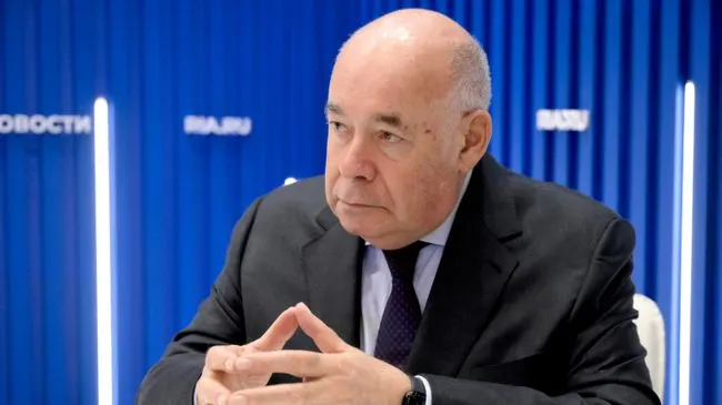 Культурные связи России и Сербии не прервутся, считает Швыдкой