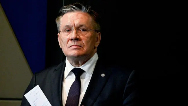 В Египте полным ходом идет строительство АЭС "Эль-Дабаа", заявил Лихачев