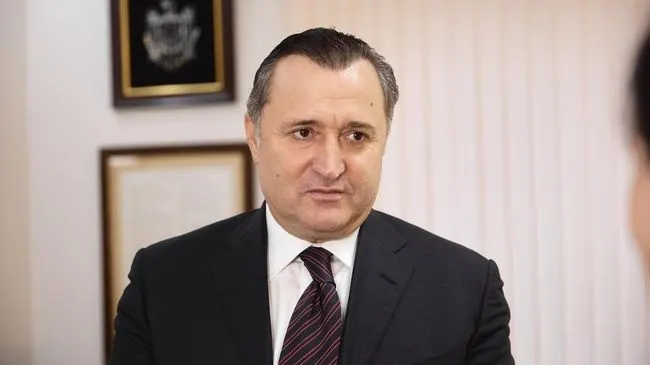 ЕС помогает партии Санду убирать конкурентов, считает экс-премьер Молдавии