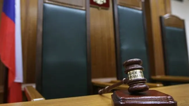 Суд в Москве приговорил к сроку IT-директора за финансирование терроризма