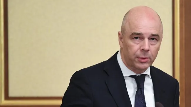Силуанов раскритиковал идею отказа от регрессивной шкалы страховых взносов