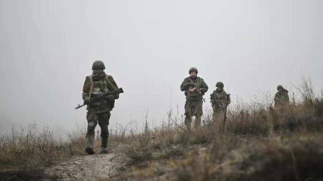 ВС России уничтожили артиллерию ВСУ, наносившую удары по штурмовым группам