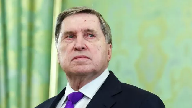 Ушаков: появление европейцев в ОАЭ не засчитается за участие в переговорах