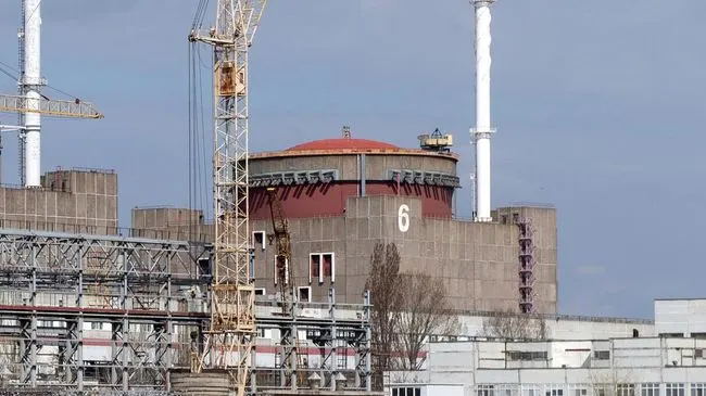 Захарова оценила реакцию международных структур на провокации Киева на ЗАЭС
