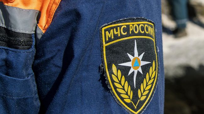 На место аварии в ЕАО выехали психологи
