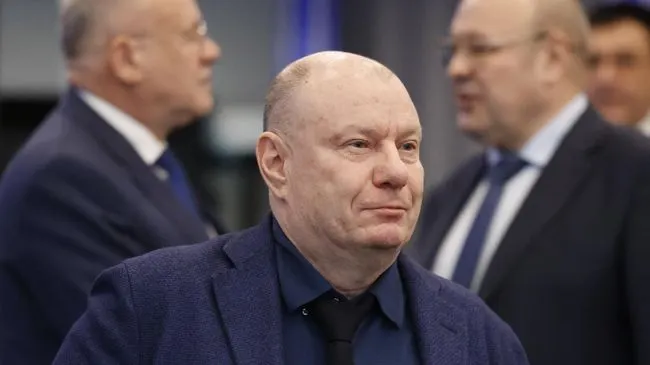 Суд отклонил жалобу экс-жены Потанина на запрет судиться с ним за рубежом