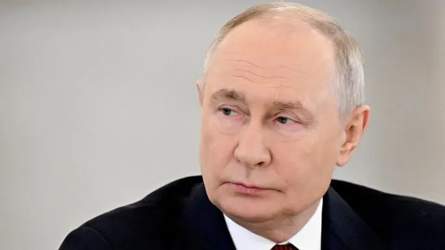 Путин рассказал об увеличении поставок продукции российского АПК в Кению