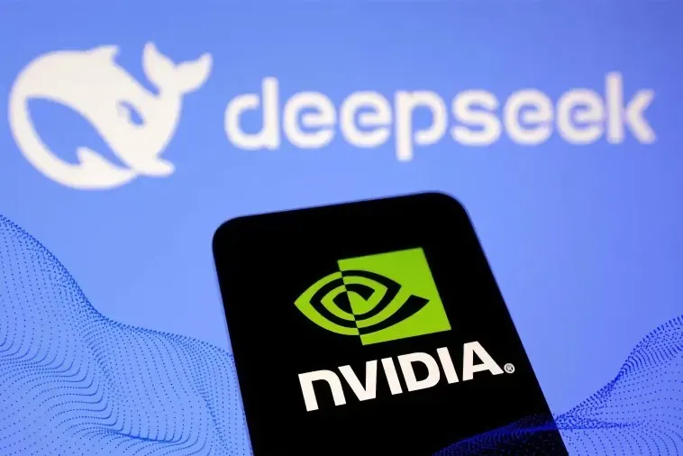 Великая ИИ-стена: как Вашингтон вырезает DeepSeek из систем, пока Китай создает убийцу Nvidia