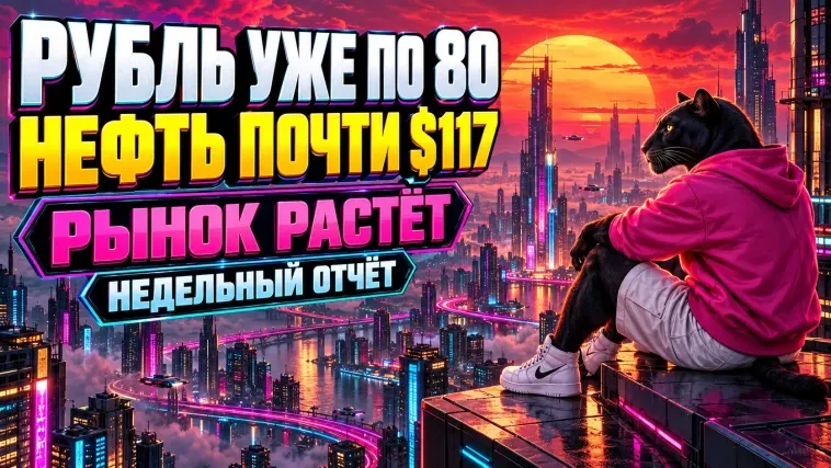 Ключ на 14, рубль укрепился, доходности длинных ОФЗ за 16%. Еженедельный отчет инвестора