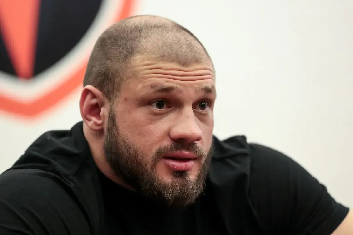 «Екатеринбург проведёт не хуже Лас-Вегаса». Штырков — про турнир UFC в России